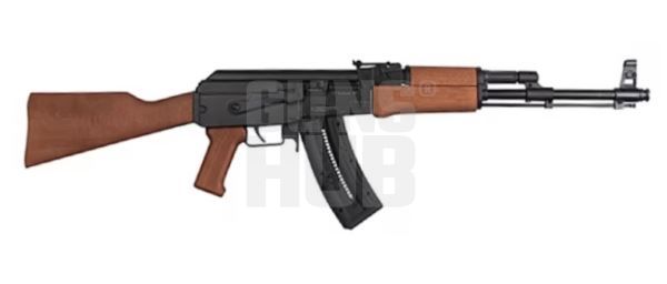Karabinek GSG AK 47 Wood .22LR