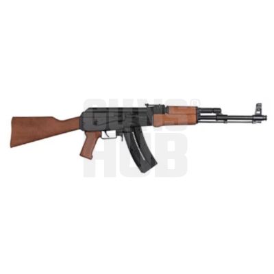 Karabinek GSG AK 47 Wood .22LR