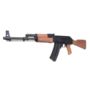 Karabinek GSG AK 47 Wood .22LR