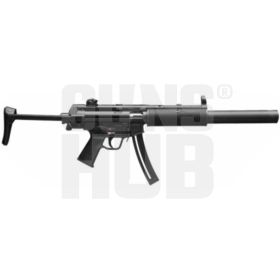 Karabinek H&K MP5 .22