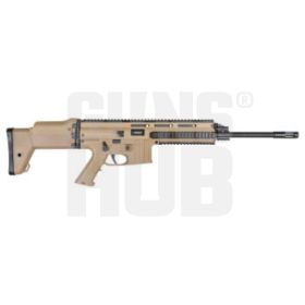 Karabinek ISSC MSR MK22 Comando Desert