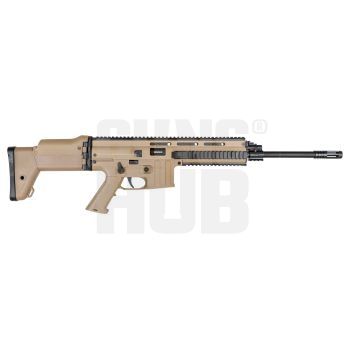 Karabinek ISSC MSR MK22 Comando Desert