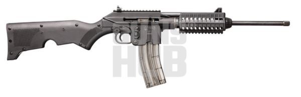 Karabinek Kel-Tec SU22 CA BLK 16"