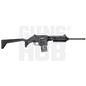 Karabinek Kel-Tec SU22C BLK .22LR