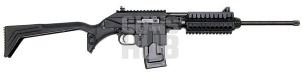 Karabinek Kel-Tec SU22C BLK .22LR