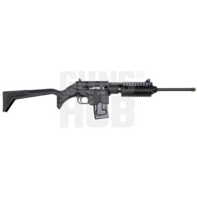 Karabinek Kel-Tec SU22C BLK .22LR
