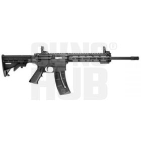 Karabinek S&W M&P 15-22 Sport .22LR