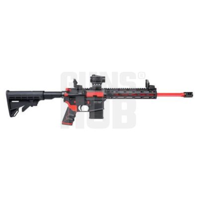 Karabinek Tipmann M4-22 Redline 16" .22LR