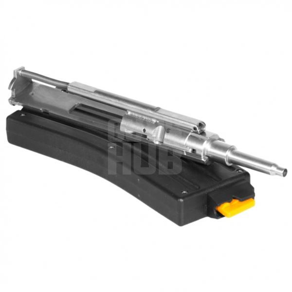 Konwersja CMMG Bravo AR-15 set.1 .22LR