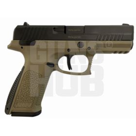 Pistolet AHSS Desert FXS-9