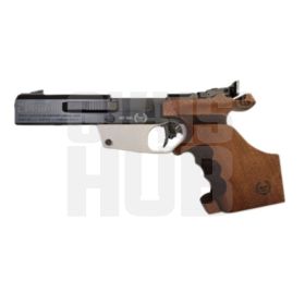 Pistolet Benelli MP 90 S World Cup .32S&W