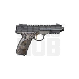 Pistolet Browning Buck Mark Black Label Micro THR