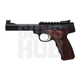Pistolet Browning Buck Mark Plus Rosewood UDX