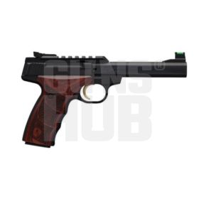 Pistolet Browning Buck Mark Plus Rosewood UDX