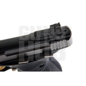 Pistolet Browning Buck Mark Standard S/S URX