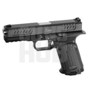 Pistolet Bul AXE C Cleaver czarny