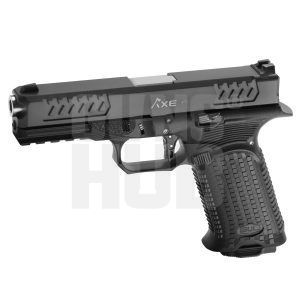 Pistolet Bul AXE C Cleaver czarny