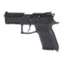 Pistolet CZ P-07 Kadet Black