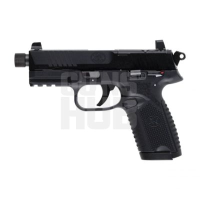 Pistolet FN 502 T 22LR