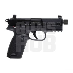 Pistolet FN 502 T 22LR