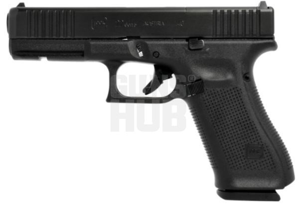 Pistolet Glock 22 gen. V MOS
