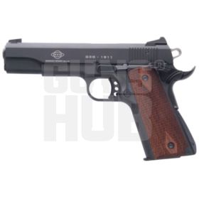 Pistolet GSG 1911 Wood