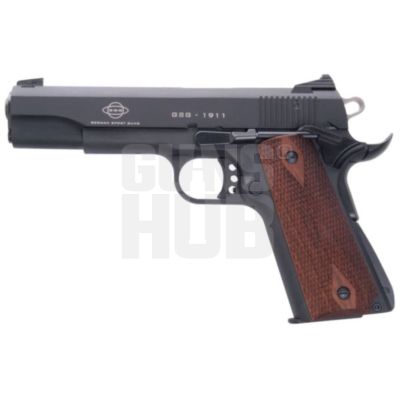 Pistolet GSG 1911 Wood