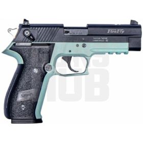 Pistolet GSG Fire Fly Mint Green