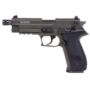 Pistolet GSG Fire Fly OD Green + gwint