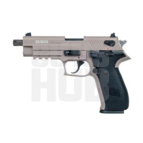 Pistolet GSG Fire Fly US Tan+Gwint