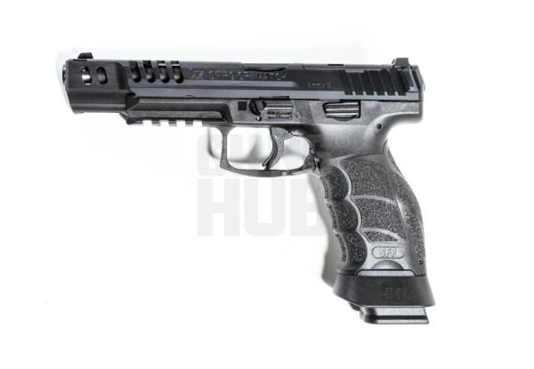 Pistolet H&K SFP9 OR Match