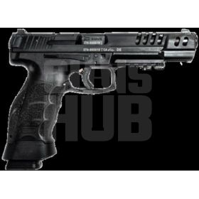Pistolet H&K SFP9 OR Match