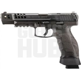 Pistolet H&K SFP9 PB OR Match