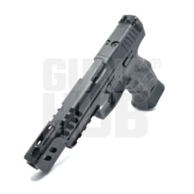 Pistolet H&K SFP9 PB OR Match