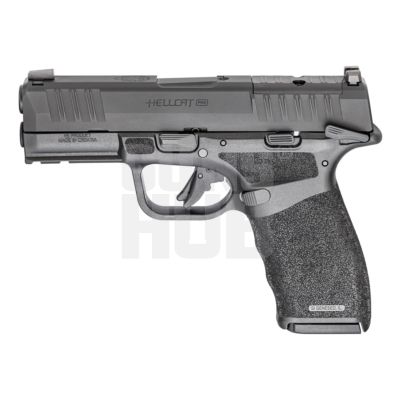 Pistolet HS H11 Pro OSP MS