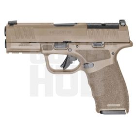 Pistolet HS H11 Pro RDR FDE