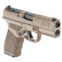 Pistolet HS H11 Pro RDR FDE