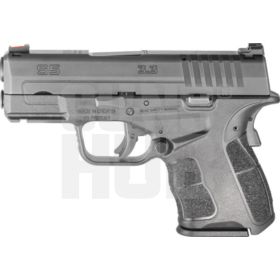 Pistolet HS-S5 3.3" .45ACP