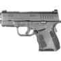 Pistolet HS-S5 3.3" .45ACP