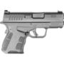 Pistolet HS-S5 3.3" .45ACP