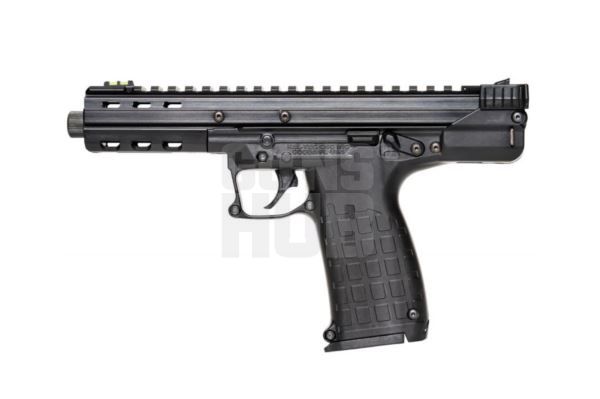 Pistolet Kel-Tec CP 33