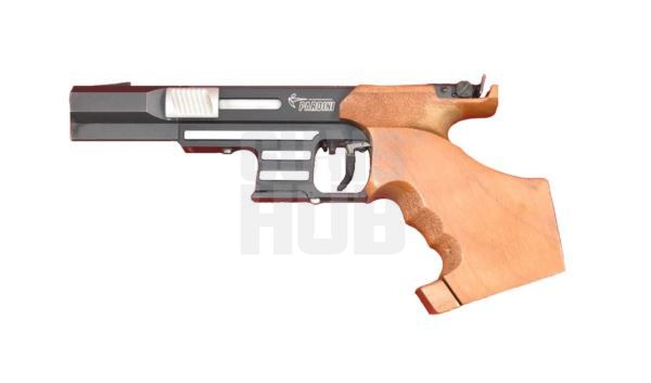 Pistolet PARDINI SP22LR