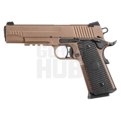 Pistolet Sig Sauer 1911 Emperor Scorpion