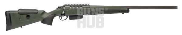 Karabin Tikka T3X Super Varmint Green MT
