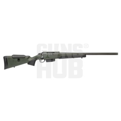 Karabin Tikka T3X Super Varmint Green MT