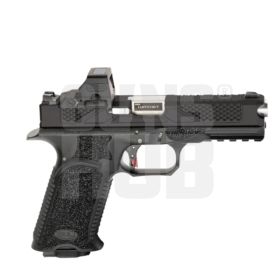 Pistolet Bul AXE FS Hatchet OR