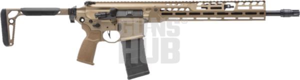 Karabin Sig Sauer MCX SPEAR LT