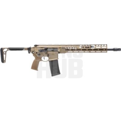 Karabin Sig Sauer MCX SPEAR LT
