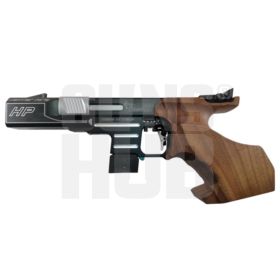 Pistolet PARDINI HP .32S&W