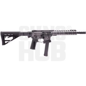 Karabinek Schmeisser AR15  Dynamic PCC 10,5" .9x19